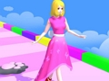 Игра Долго здолниште 3D  онлајн