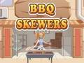 Игра Skewers за скара  онлајн