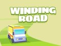 Игра Кривулест пат  онлајн
