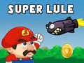 Игра Супер Луле авантура  онлајн