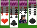 Игра Spider Solitaire Plus онлајн