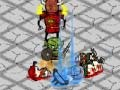 Игра Плен херои  онлајн