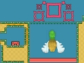 Игра Голема FLAPPY кула VS мал плоштад  онлајн