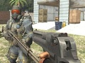 Игра Специјални штрајк операции  онлајн