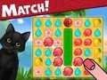 Игра Остров загатка  онлајн