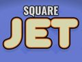 Игра Квадратен млаз  онлајн