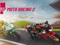 Игра GP Moto Racing 2 онлајн
