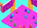 Игра Фалингмен. io  онлајн