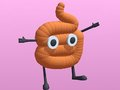 Игра Турд шоу  онлајн