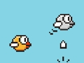 Игра Flappy семејство  онлајн