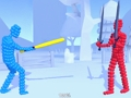Игра Аголна борба 3D  онлајн