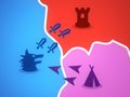 Игра Држави. io  онлајн