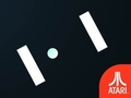 Игра Атари Понг  онлајн