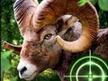 Игра Ловец на луди кози 2020 година  онлајн