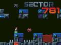 Игра Сектор 781  онлајн