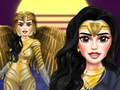 Игра Wonder Princess Vivid 80-ти  онлајн