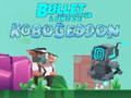 Игра Булет лига Робогедон  онлајн