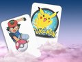 Игра Натпревар со мемориска картичка Pikachu  онлајн