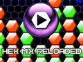 Игра Hex Mix е повторно вчитан  онлајн