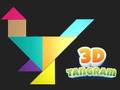 Игра 3D Танграм  онлајн