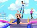 Игра Прекрасни високи потпетици 3d  онлајн