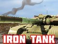 Игра Железен резервоар  онлајн