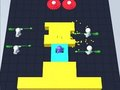 Игра Уништување на објект во боја  онлајн