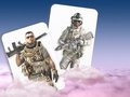 Игра Натпревар со мемориска картичка ARMA  онлајн