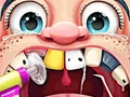 Игра Луд стоматолог  онлајн