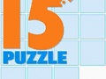 Игра 15 Загатка  онлајн