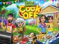 Игра Виртуелните семејства се готват  онлајн