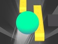 Игра Пад на топка 3d  онлајн
