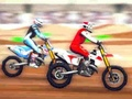 Игра Super MX Нова трка  онлајн