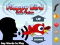 Игра Flappy Bird со глас  онлајн