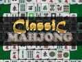 Игра Класичен Mahjong  онлајн
