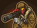 Игра Снајперски активирач  онлајн