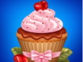 Игра Папа е Cupcakes  онлајн