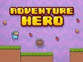 Игра Авантуристички херој  онлајн