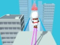 Игра Штикли Stacky Rush 3d  онлајн