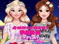 Игра Забавен парк #Fun Dress Up  онлајн