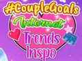 Игра CoupleGoals Интернет Трендови Inspo  онлајн