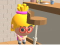 Игра Hidenseek 3D онлајн