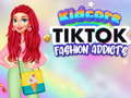 Игра Kidcore TikTok Модни зависници  онлајн