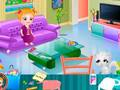 Игра Бебе Hazel чај партија  онлајн