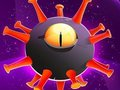 Игра Симулатор на вируси  онлајн