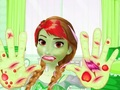 Игра Зомби рака  онлајн