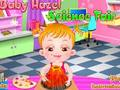 Игра Бебе Хејзел Научна фер игра  онлајн