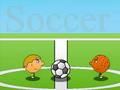 Игра Фудбал 1 на 1  онлајн