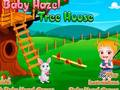 Игра Бебе Hazel Tree House  онлајн