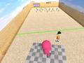 Игра Чувар од лигњи  онлајн
